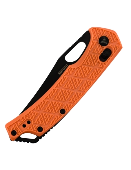 SRM - 9201-PJ - Couteau pliant