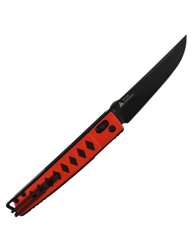 SRM - 9215-GV - Couteau pliant