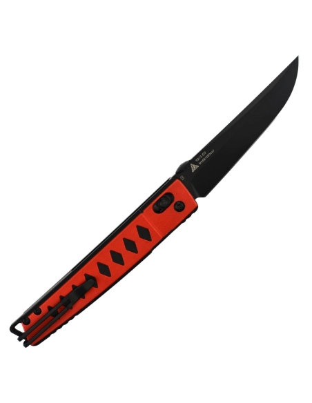 SRM - 9215-GV - Couteau pliant