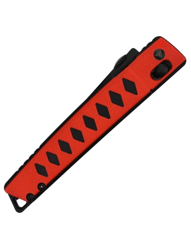SRM - 9215-GV - Couteau pliant