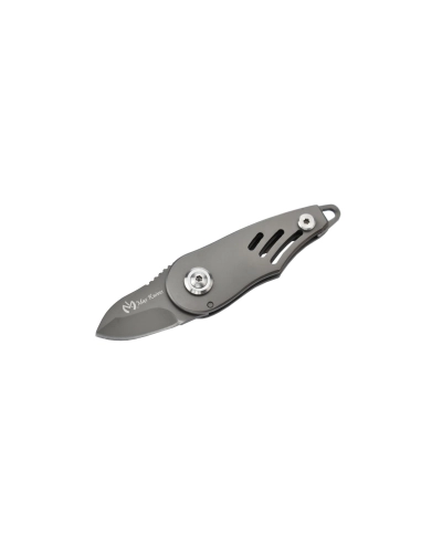 Max Knives 14693 T - SMALL FLIP ROTATIF - Finition Titane