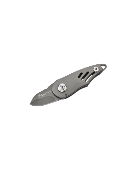 Max Knives 14693 T - SMALL FLIP ROTATIF - Finition Titane