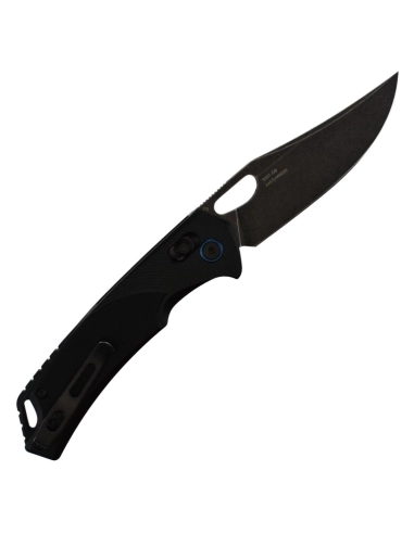 SRM - 9201-GB - Couteau pliant