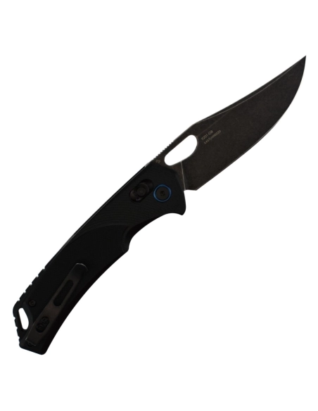 SRM - 9201-GB - Couteau pliant