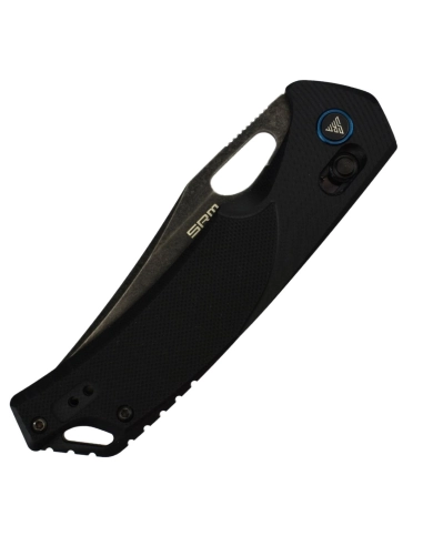 SRM - 9201-GB - Couteau pliant