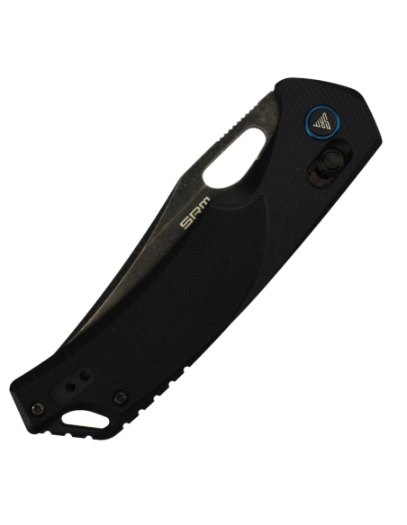 SRM - 9201-GB - Couteau pliant