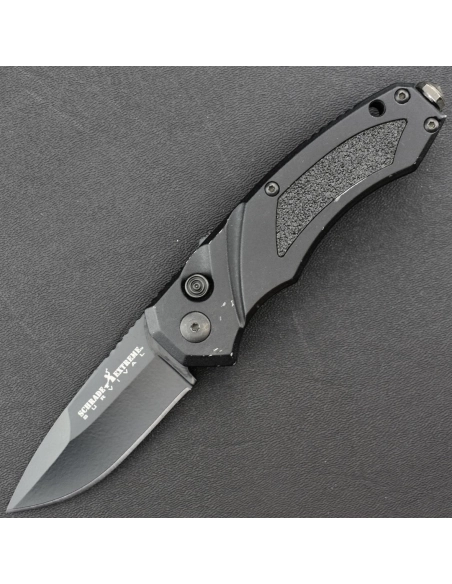 OCCASION - SCHRADE - SC70B