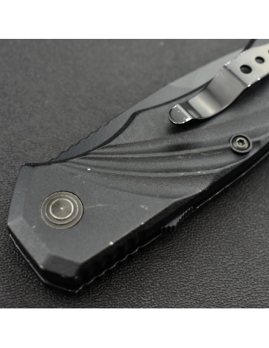 OCCASION - SCHRADE - SC70B