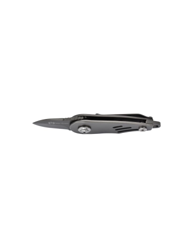 Max Knives 14693 T - SMALL FLIP ROTATIF - Finition Titane