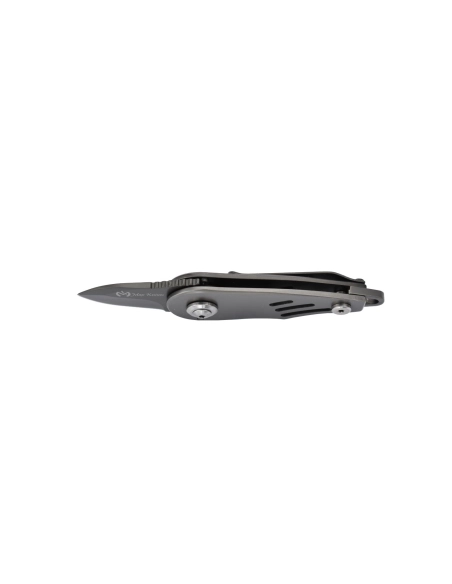 Max Knives 14693 T - SMALL FLIP ROTATIF - Finition Titane