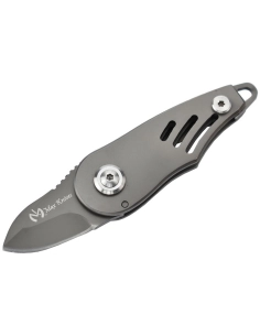 Max Knives 14693 T - SMALL FLIP ROTATIF - Finition Titane