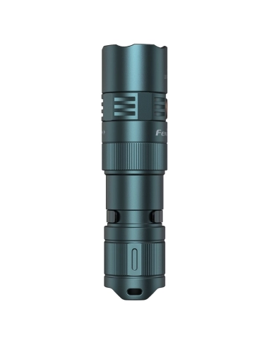 FENIX - PD25R SG - Sierra Green - Lampe de poche portable rechargeable - 800 LUMENS