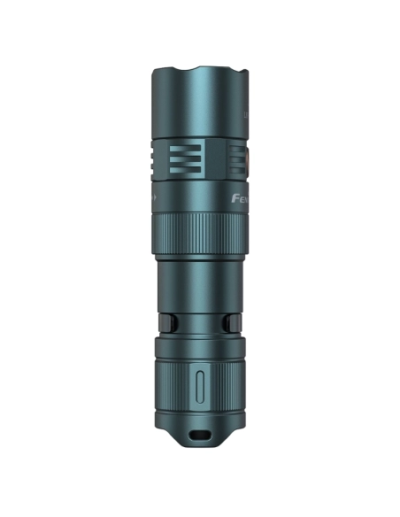 FENIX - PD25R SG - Sierra Green - Lampe de poche portable rechargeable - 800 LUMENS