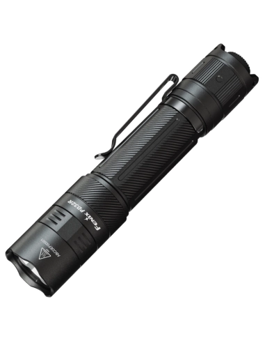 FENIX - PD32R - Lampe de poche tactique rechargeable - 1400 LUMENS