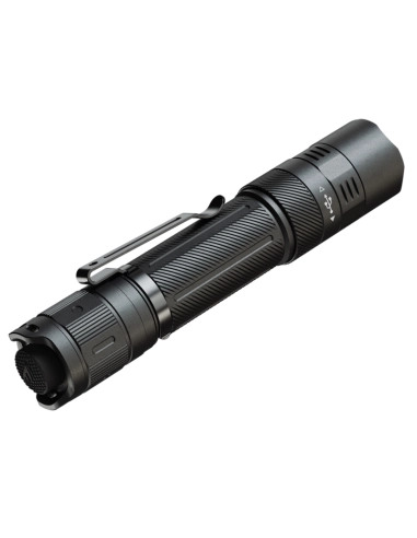 FENIX - PD32R - Lampe de poche tactique rechargeable - 1400 LUMENS