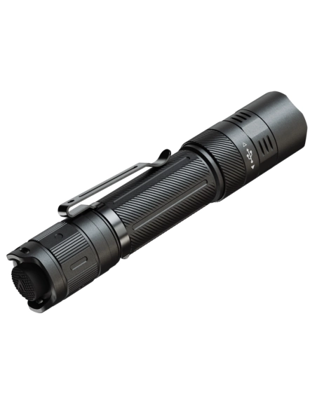 FENIX - PD32R - Lampe de poche tactique rechargeable - 1400 LUMENS