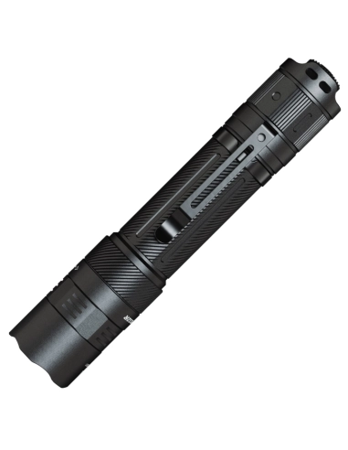 FENIX - PD32R - Lampe de poche tactique rechargeable - 1400 LUMENS