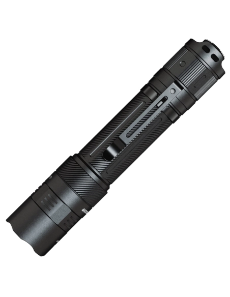 FENIX - PD32R - Lampe de poche tactique rechargeable - 1400 LUMENS