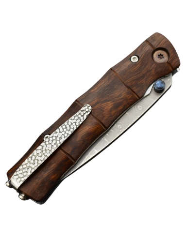 Mcusta MC-74DI Take - Manche Ironwood