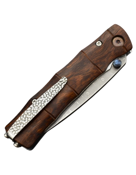 Mcusta MC-74DI Take - Manche Ironwood