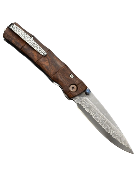 Mcusta MC-74DI Take - Manche Ironwood