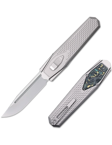 REMETTE KNIVES - ZL101A2 - RT-Swordfish