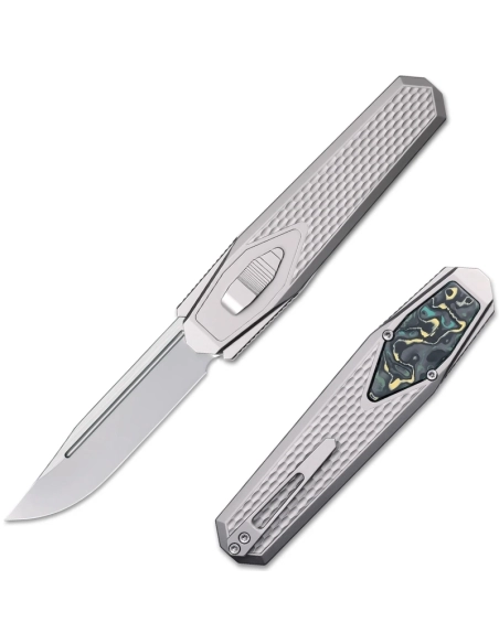 REMETTE KNIVES - ZL101A2 - RT-Swordfish
