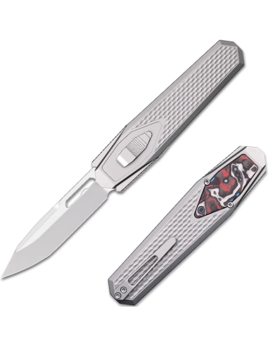 REMETTE KNIVES - ZL101A3 - RT-Swordfish