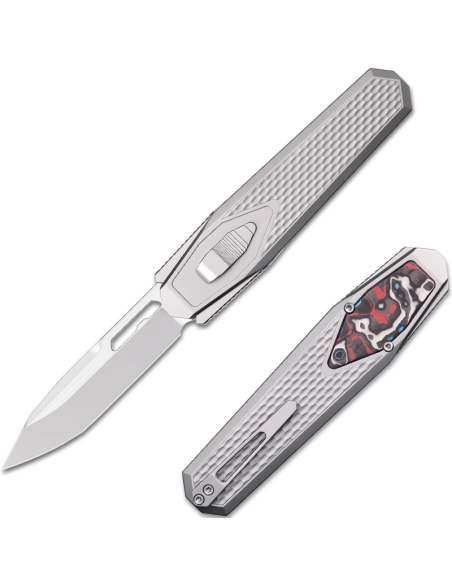 REMETTE KNIVES - ZL101A3 - RT-Swordfish