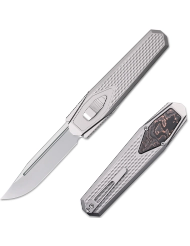 REMETTE KNIVES - ZL101A4 - RT-Swordfish