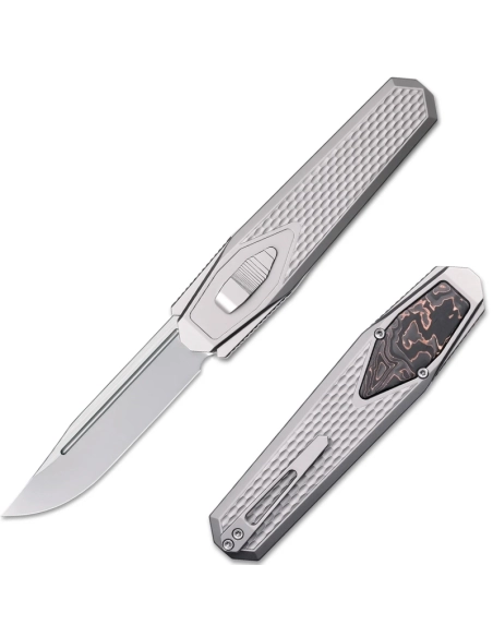 REMETTE KNIVES - ZL101A4 - RT-Swordfish