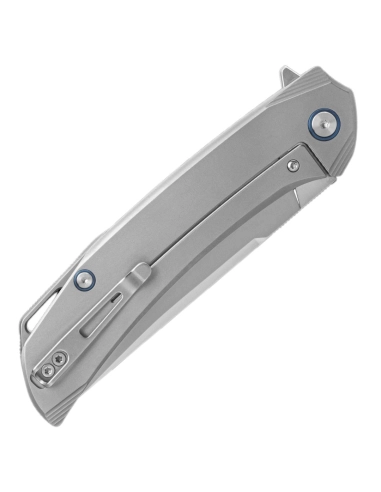 SRM - 1411-TZ - Couteau pliant