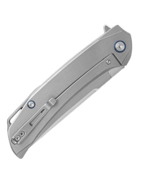 SRM - 1411-TZ - Couteau pliant