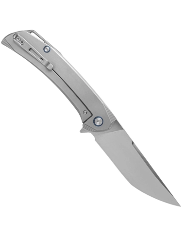 SRM - 1411-TZ - Couteau pliant