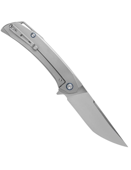 SRM - 1411-TZ - Couteau pliant