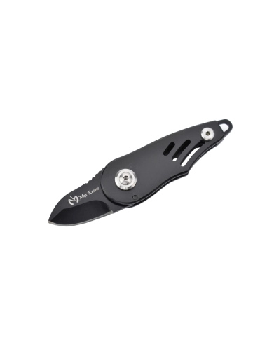Max Knives 14693 N - SMALL FLIP ROTATIF - Finition Black