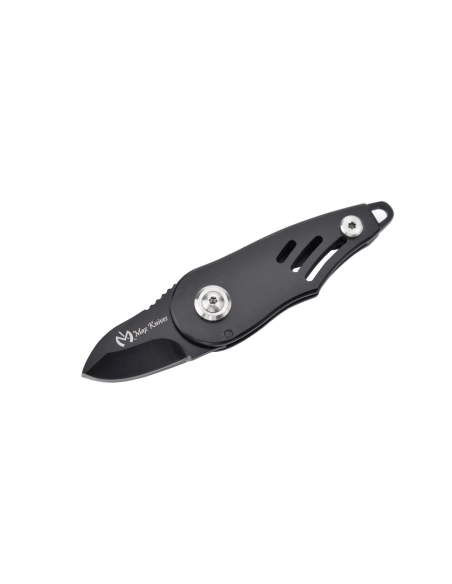 Max Knives 14693 N - SMALL FLIP ROTATIF - Finition Black