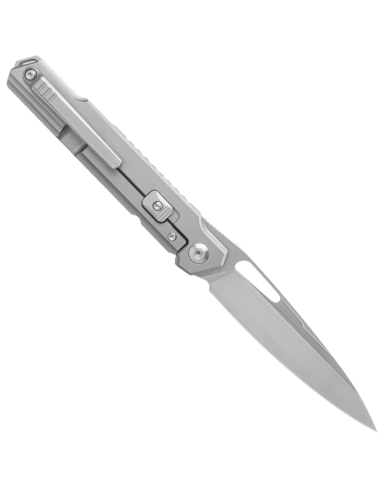 SRM - 1421 - Couteau pliant
