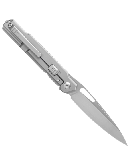 SRM - 1421 - Couteau pliant