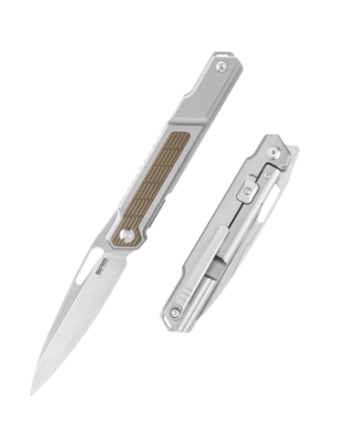 SRM - 1421 - Couteau pliant