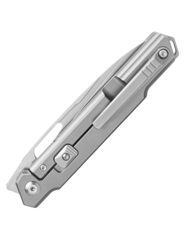 SRM - 1421 - Couteau pliant