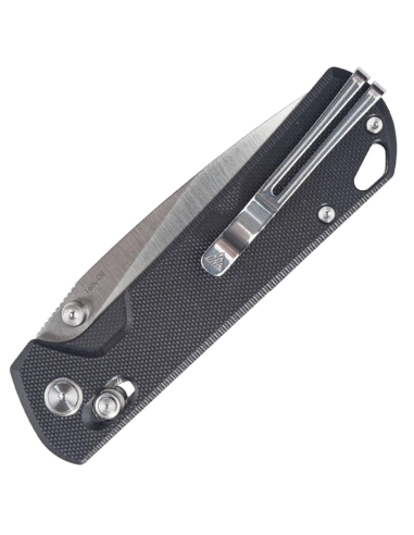 SRM- 168L-GB - Couteau pliant