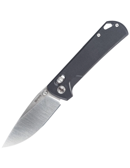 SRM- 168L-GB - Couteau pliant