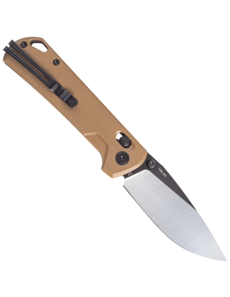 SRM - 168L-GW - Couteau pliant
