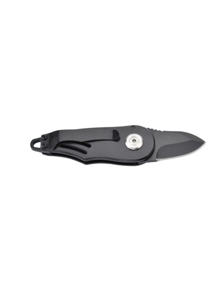 Max Knives 14693 N - SMALL FLIP ROTATIF - Finition Black