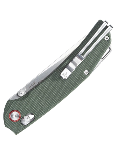 SRM - 411L-MG - Couteau pliant