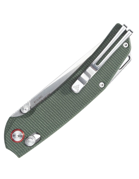 SRM - 411L-MG - Couteau pliant