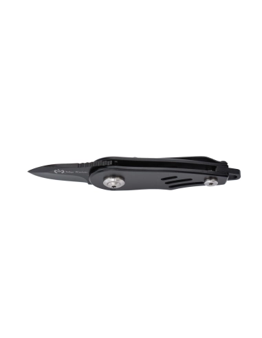 Max Knives 14693 N - SMALL FLIP ROTATIF - Finition Black