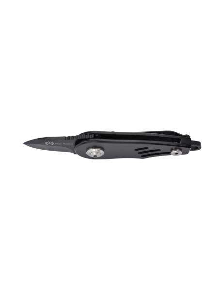 Max Knives 14693 N - SMALL FLIP ROTATIF - Finition Black