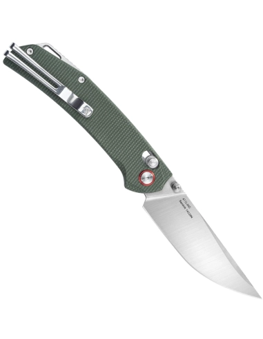 SRM - 411L-MG - Couteau pliant